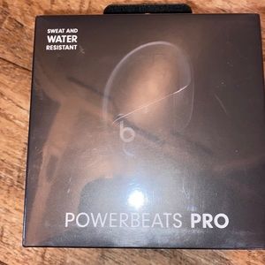 Powerbeats pro